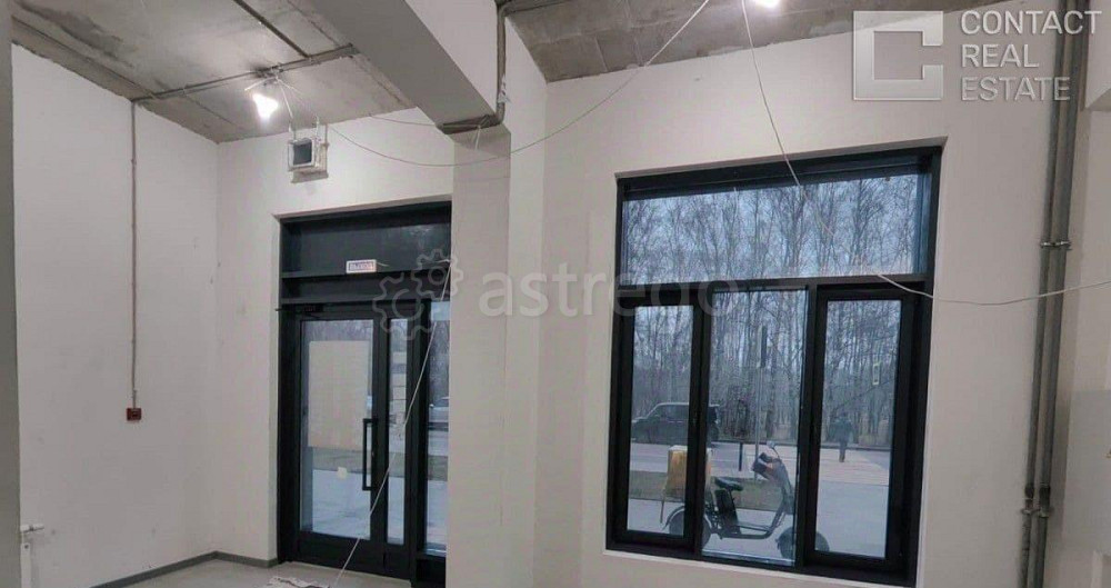 Торговое помещение, 48.5 м2 Люберцы - изображение 2