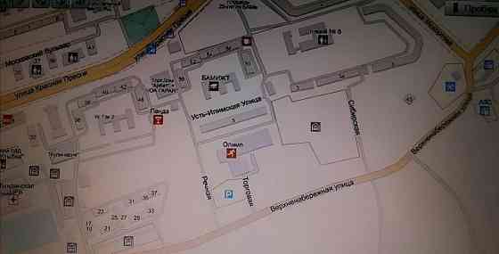 Свободного назначения, 887.6 м2 Тында