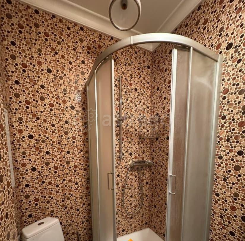 4-комн. квартира, 125 м2, 9/24 эт. Москва - изображение 7