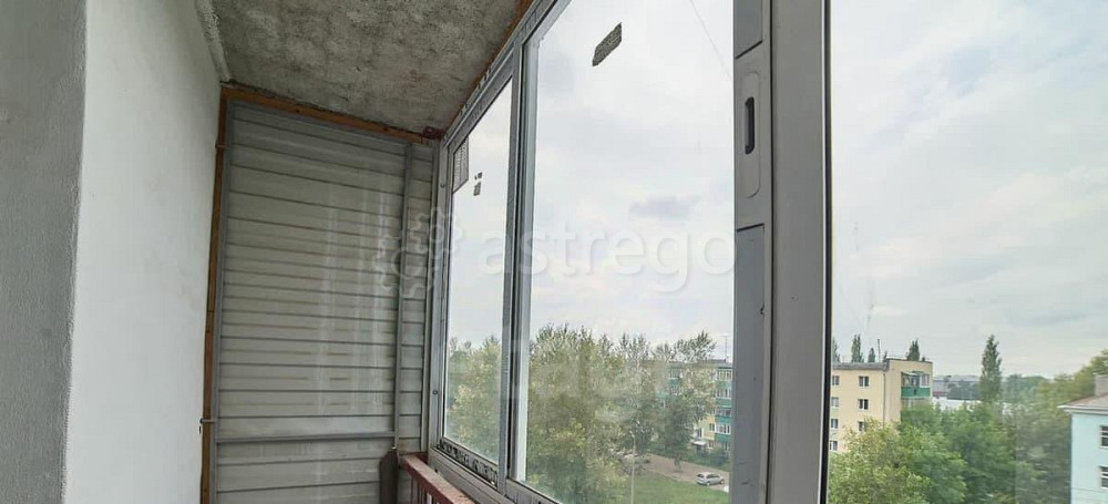 Студия, 29.6 м2, 5/9 эт. Стерлитамак - изображение 1