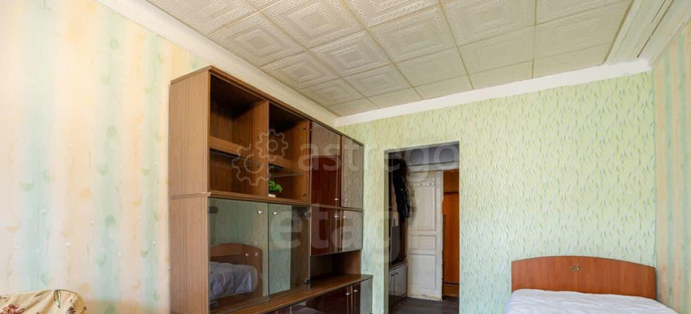 Комната, 18 м2, 4/5 эт. Санкт-Петербург - изображение 5