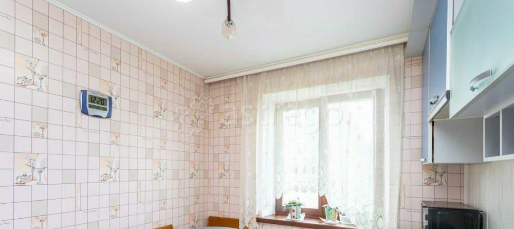 3-комн. квартира, 74.1 м2, 7/9 эт. Уфа - изображение 3