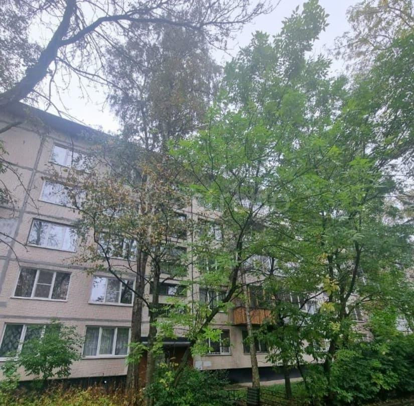 Комната, 15 м2, 3/5 эт. Санкт-Петербург - изображение 5