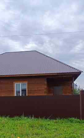 Коттедж, 143 м2, 8.6 сотки, 1 эт. Минусинск