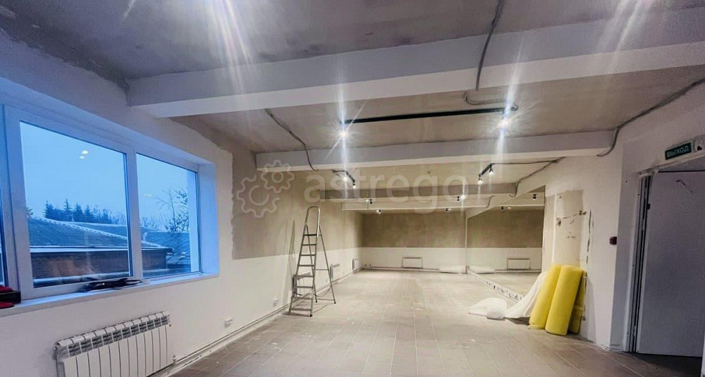 Отдельное здание, 250 м2 Сергиев Посад - изображение 7