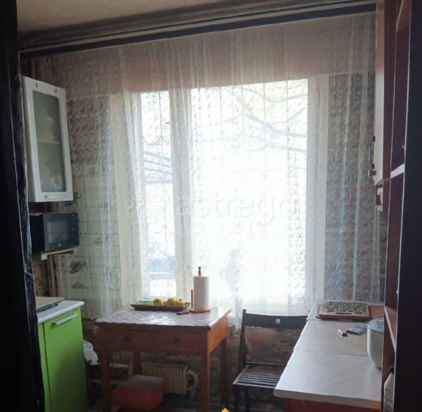 Комната, 13 м2, 1/9 эт. Москва - изображение 2