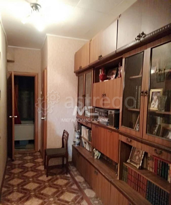 2-комн. квартира, 53 м2, 1/9 эт. Астрахань - изображение 5