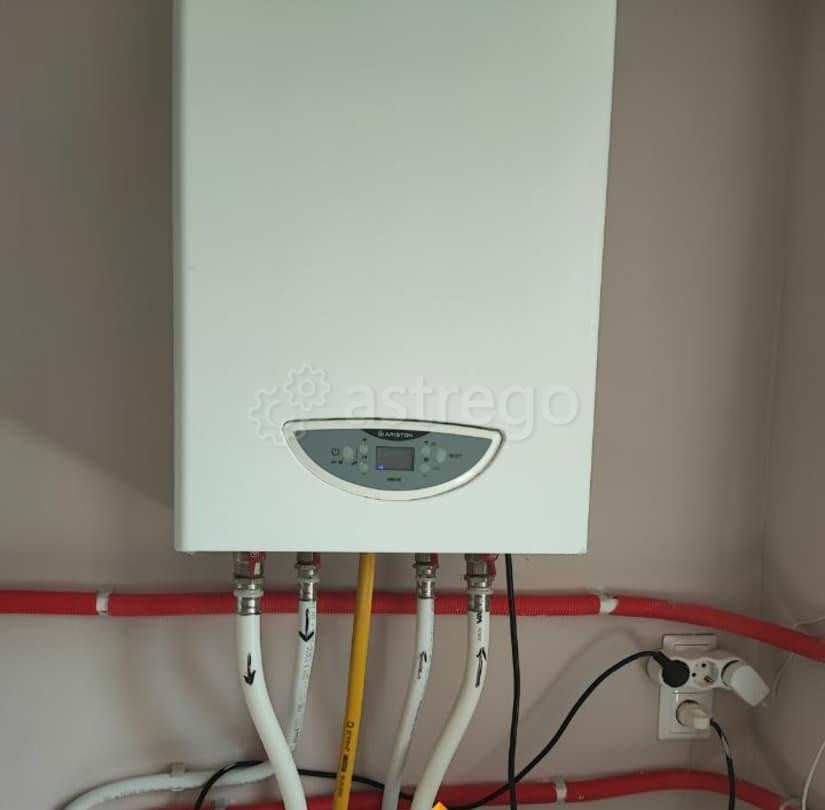 Коттедж, 220 м2, 15 соток, 2 эт. Санкт-Петербург - изображение 7