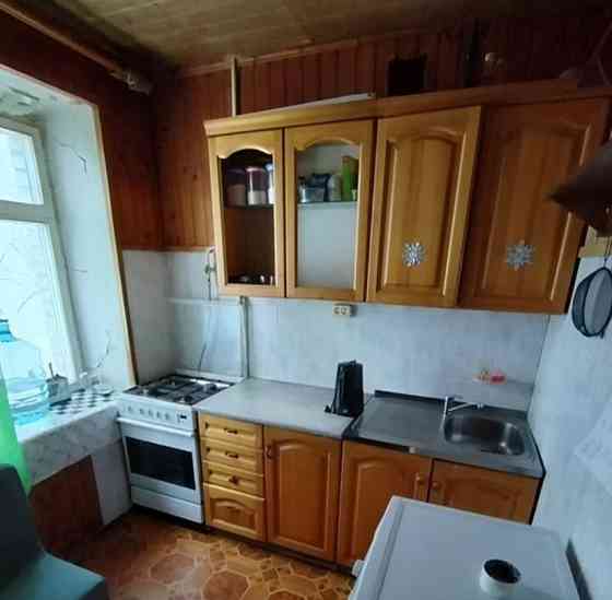 3-комн. квартира, 63 м2, 4/5 эт. Дедовск