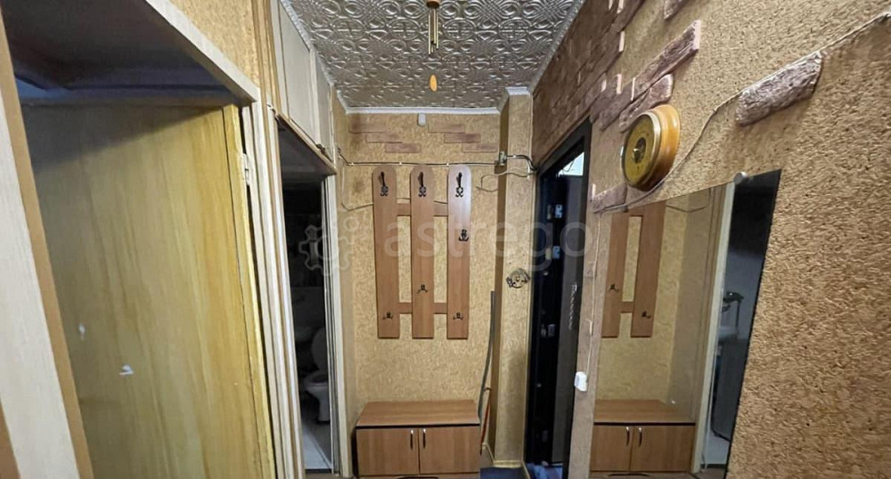 3-комн. квартира, 42.6 м2, 2/5 эт. Норильск - изображение 6