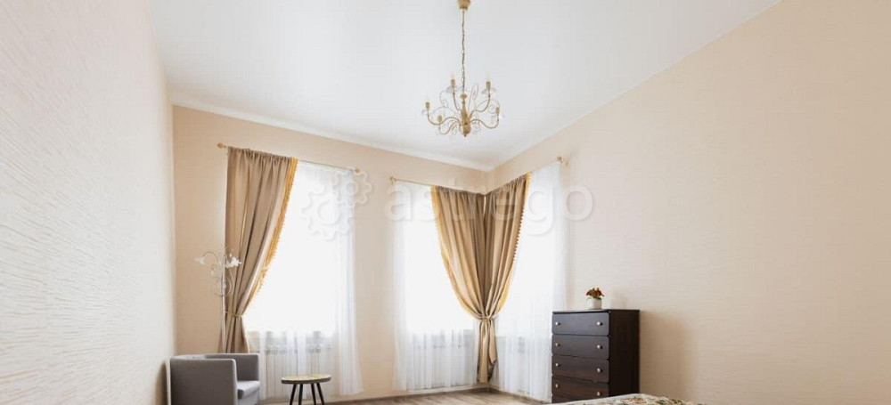 Комната, 40.3 м2, 1/2 эт. Зарайск - изображение 7