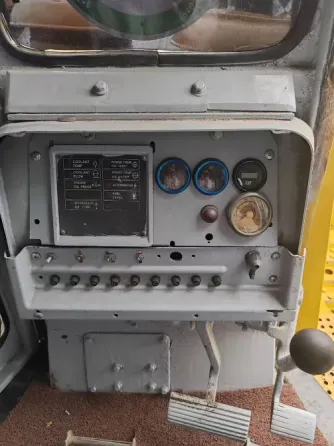 Бульдозер Caterpillar D10T Санкт-Петербург