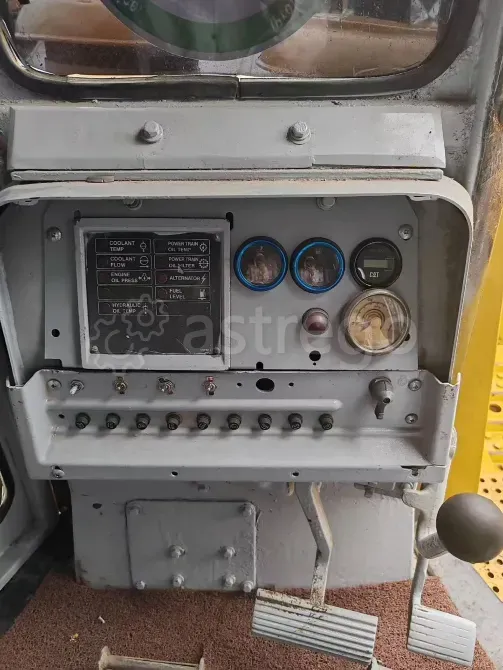 Бульдозер Caterpillar D10T Санкт-Петербург - изображение 3