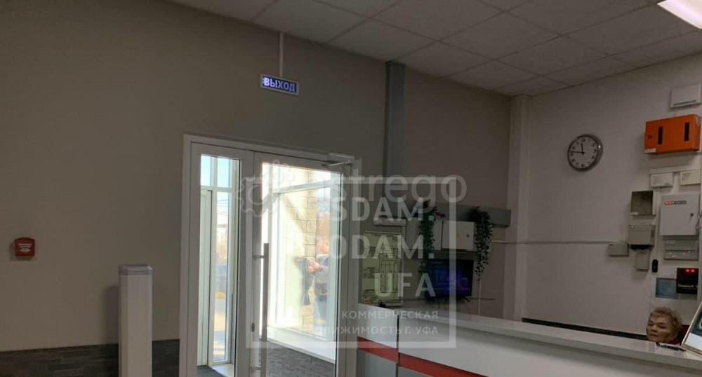 Офис, 90 м2 Уфа - изображение 2