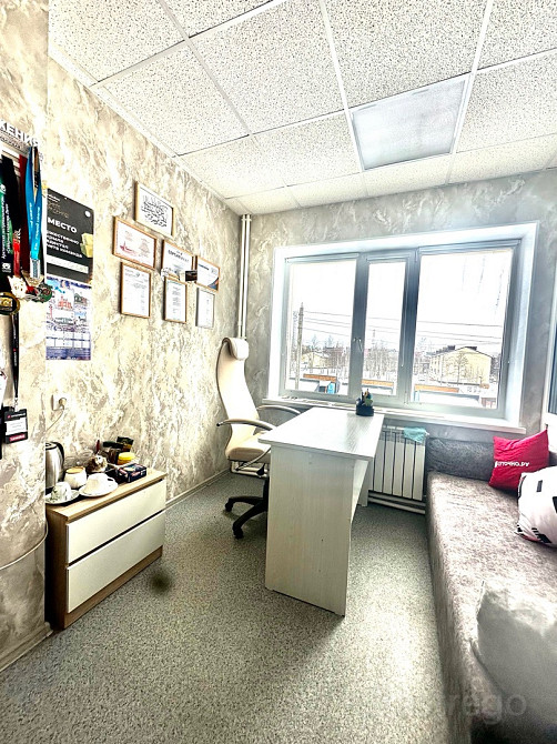 Сдам Офисное Помещение, 15 м2, Долгосрочно Ноябрьск - изображение 1