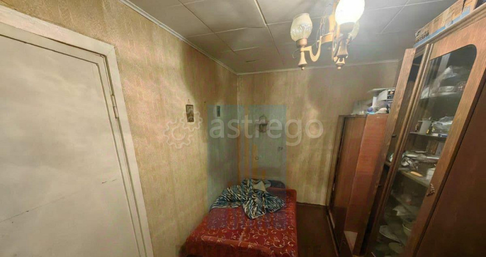 2-комн. квартира, 43.3 м2, 1/5 эт. Подольск - изображение 1