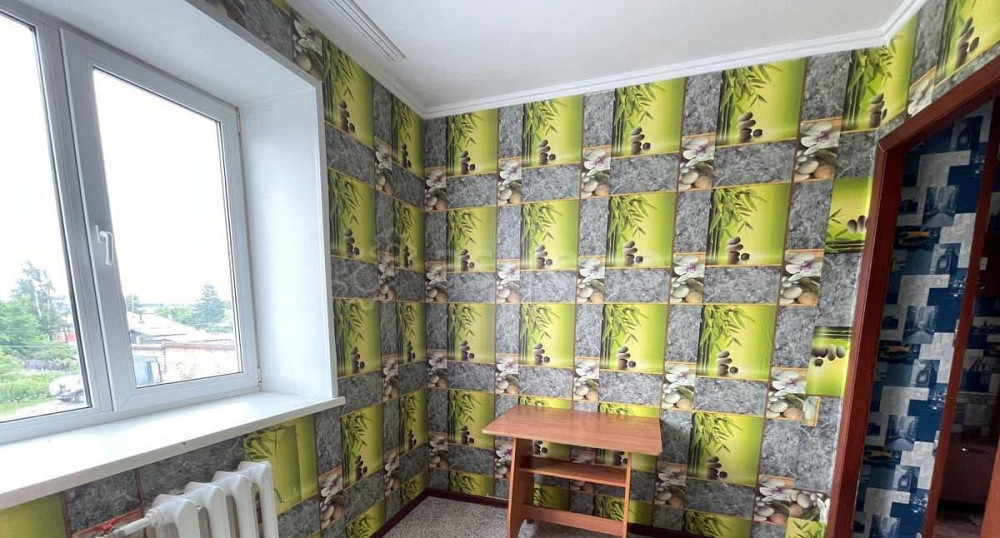 1-комн. квартира, 30 м2, 2/3 эт. Боготол - изображение 7