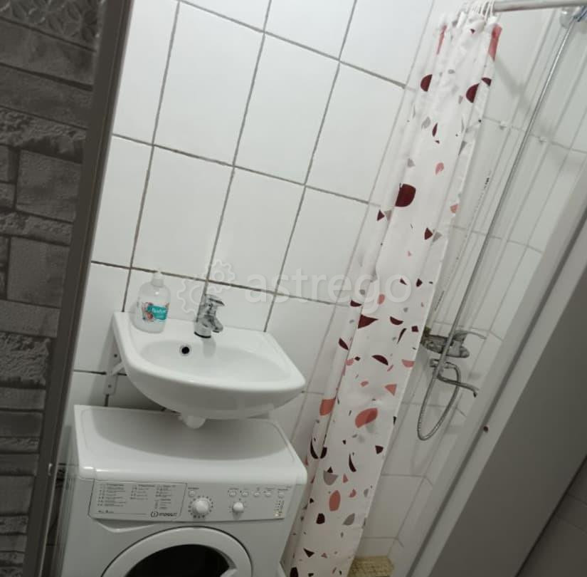 Студия, 13 м2, 2/5 эт. Жуковский - изображение 3