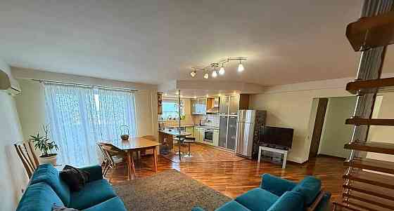 4-комн. квартира, 284 м2, 12/12 эт. Лобня