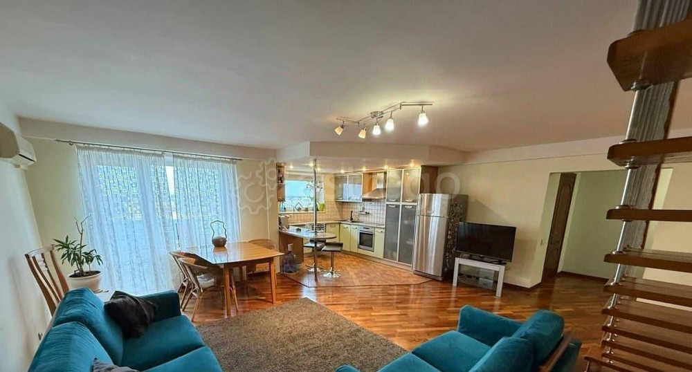 4-комн. квартира, 284 м2, 12/12 эт. Лобня - изображение 1