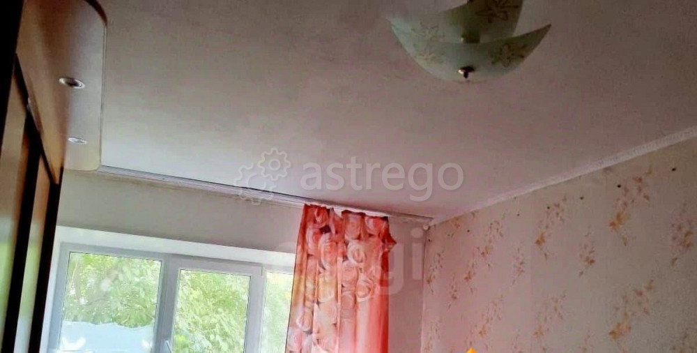 Комната, 19 м2, 2/5 эт. Старый Оскол - изображение 1