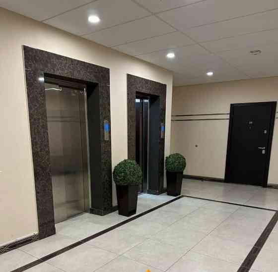2-комн. квартира, 63 м2, 10/18 эт. Астрахань