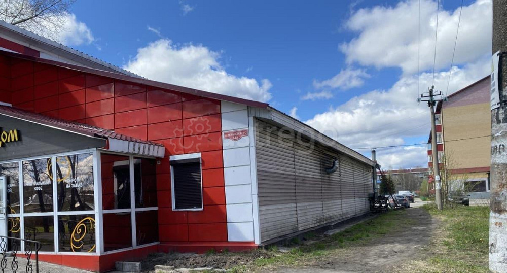 Свободного назначения, 415 м2 Няндома - изображение 6