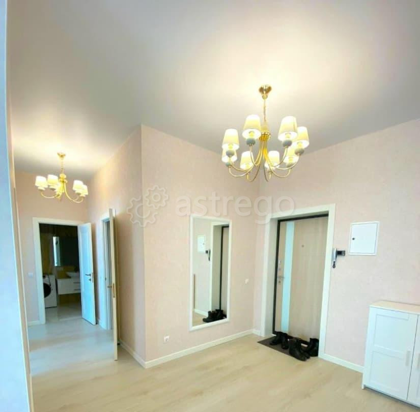 3-комн. квартира, 89 м2, 4/9 эт. Уфа - изображение 6