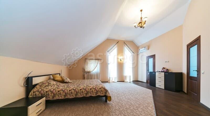 Коттедж, 500 м2 Москва - изображение 9