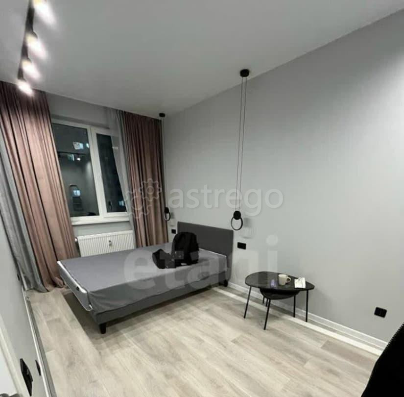Комната, 11.4 м2, 2/5 эт. Санкт-Петербург - изображение 1