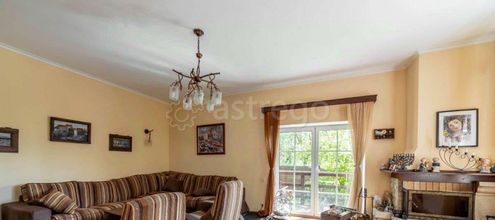 Коттедж, 333 м2, 25 соток, 2 эт. Подольск - изображение 5