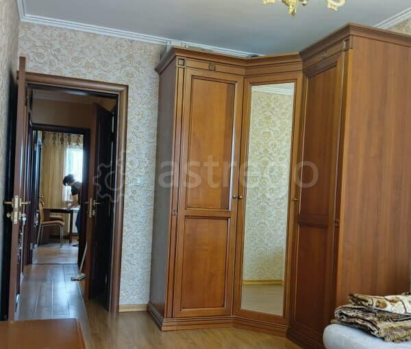 3-комн. квартира, 65 м2, 13/17 эт. Москва - изображение 4