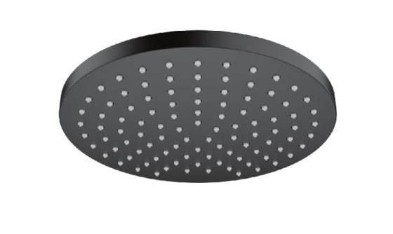 Верхний душ Hansgrohe, Vernis, тип установки - настенный, потолочный, размер душевого диска, мм 205х Москва