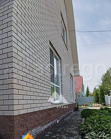 Коттедж, 116.8 м2, 9 соток, 2 эт. Барнаул - изображение 7