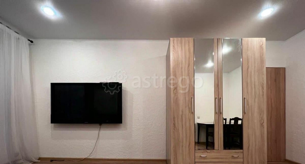 1-комн. квартира, 35 м2, 3/5 эт. Москва - изображение 4
