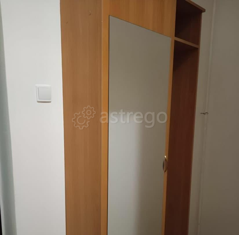 1-комн. квартира, 30 м2, 5/10 эт. Архангельск - изображение 6