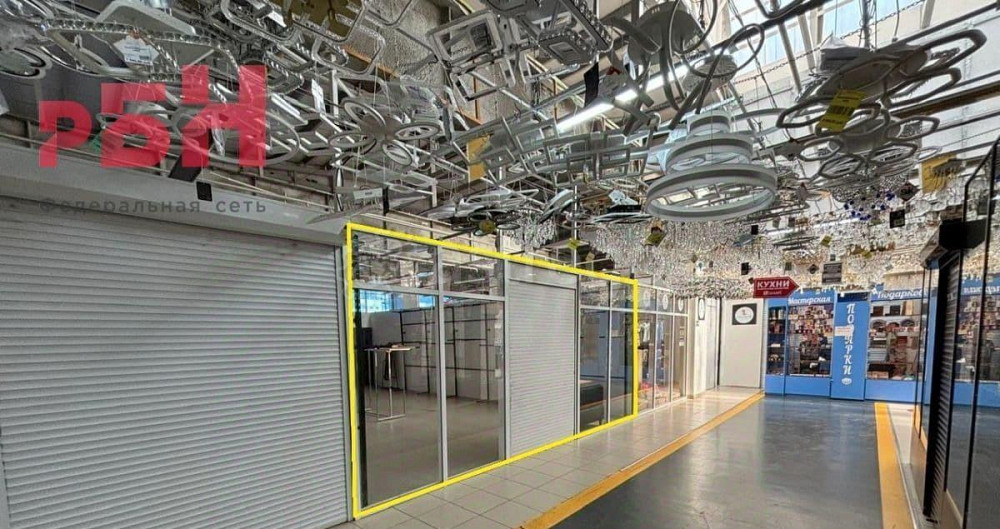 Свободного назначения, 69 м2 Нефтекамск - изображение 7