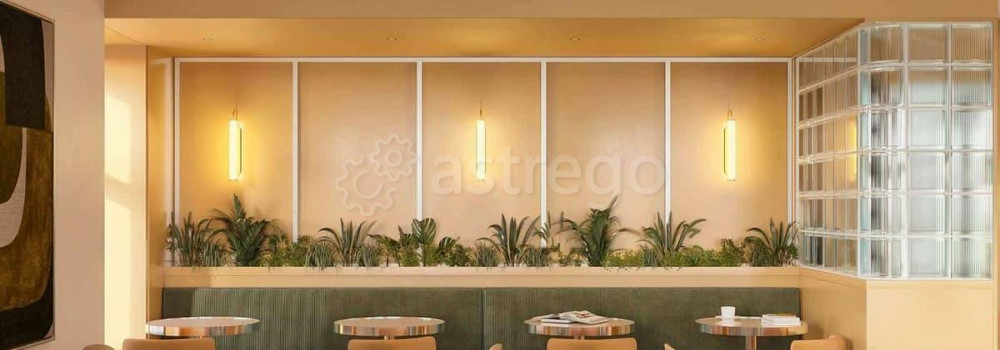 Офис, 2495 м2 Санкт-Петербург - изображение 3