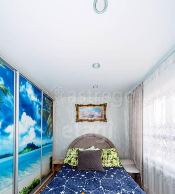 3-комн. квартира, 47.7 м2, 2/5 эт. Белокуриха - изображение 4