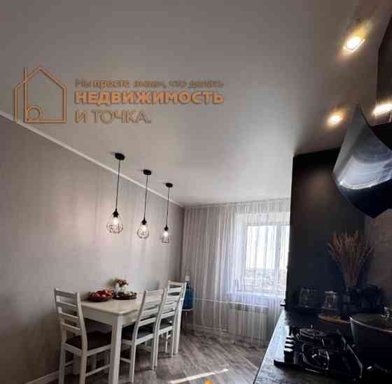 4-комн. квартира, 96 м2, 5/5 эт. Уфа