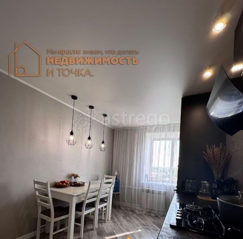 4-комн. квартира, 96 м2, 5/5 эт. Уфа - изображение 6