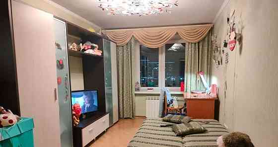2-комн. квартира, 68.6 м2, 8/14 эт. Санкт-Петербург