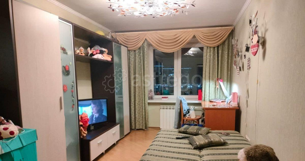 2-комн. квартира, 68.6 м2, 8/14 эт. Санкт-Петербург - изображение 5