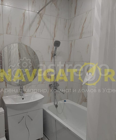1-комн. квартира, 39 м2, 24/25 эт. Уфа - изображение 3