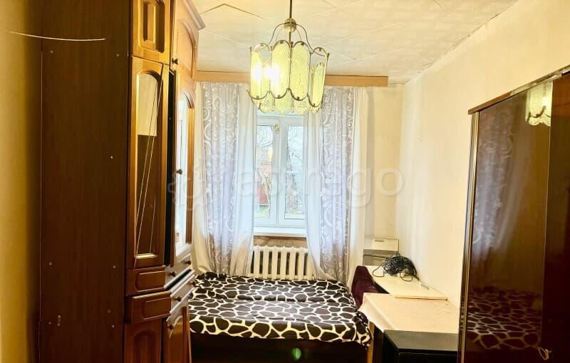 2-комн. квартира, 41 м2, 1/3 эт. Орехово-Зуево - изображение 1