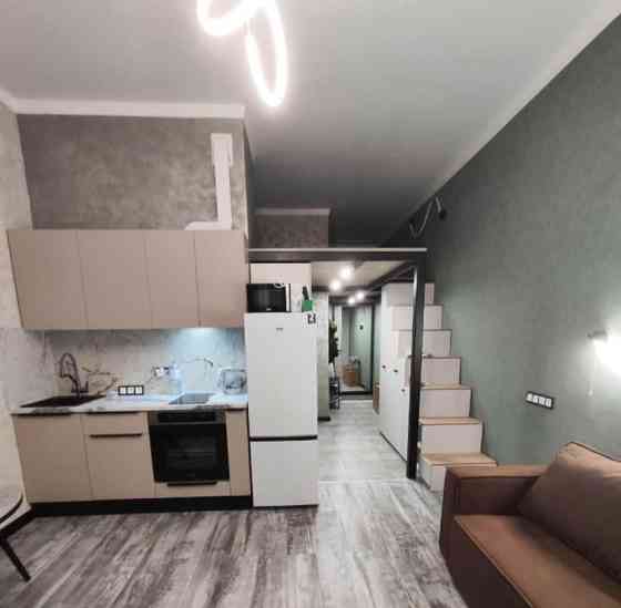 Студия, 30 м2, 17/17 эт. Лыткарино