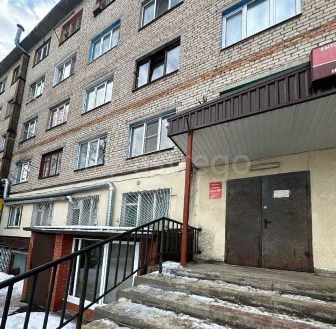 Свободного назначения, 63.2 м2 Губкин - изображение 1