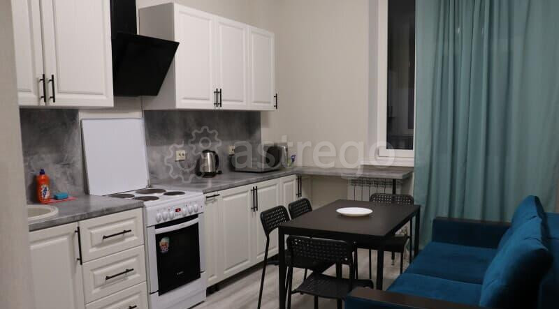 1-комн. квартира, 35 м2, 1/9 эт. Балашиха - изображение 7