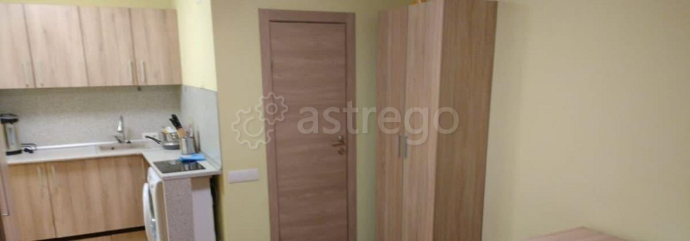Студия, 20.15 м2, 1/2 эт. Балашиха - изображение 3