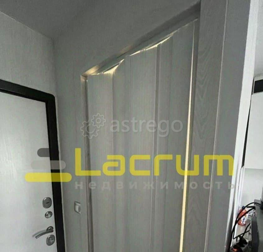 Студия, 12 м2, 1/5 эт. Красноярск - изображение 2